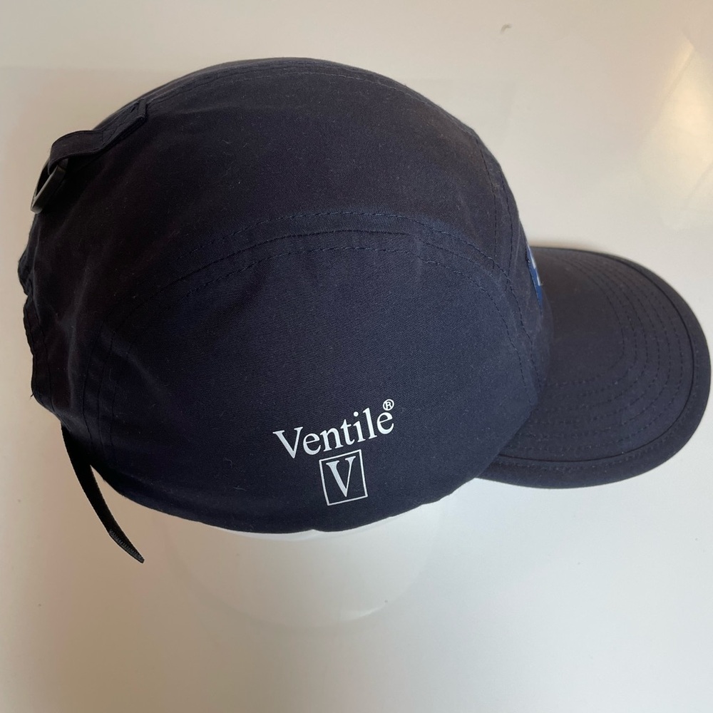 Supreme Ventile® Camp Cap - Picture 2 of 6